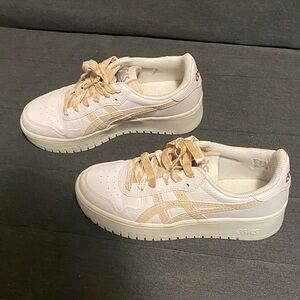 ASICS Japan S PF platform sneaker- size 7 1/5